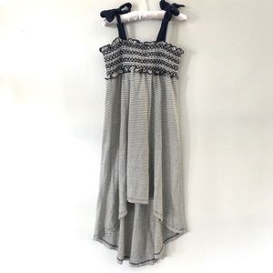 Luna Luna Copenhagen Smocked Stripe Sundress 4/5